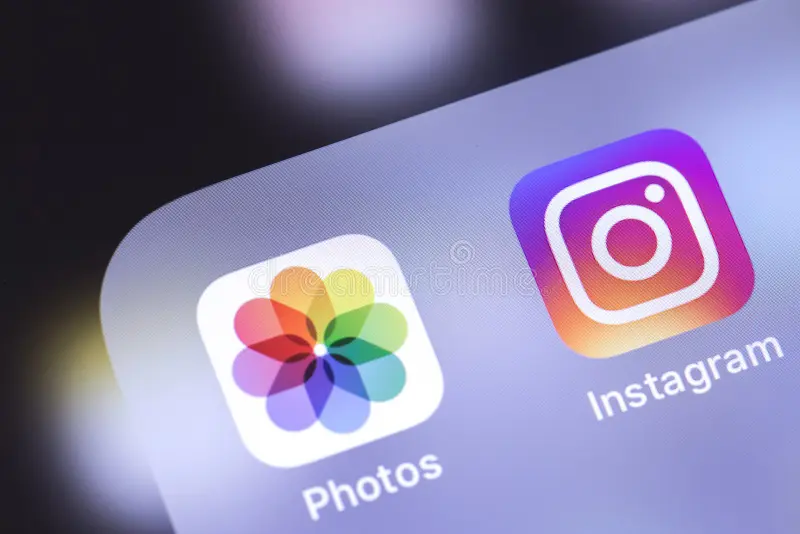 How to hide your Instagram account